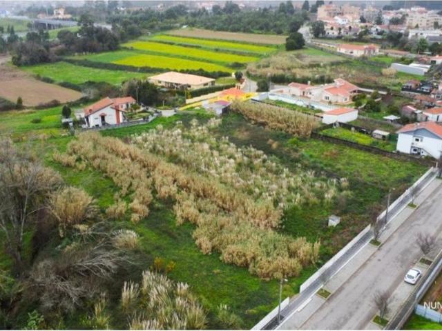 Terreno de 4200 m2 à venda Vila Nova de Gaia, Portugal