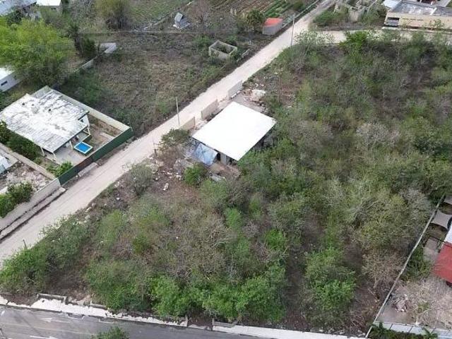 Terreno de 420.17m2 residencial en Venta en Chichí Suárez