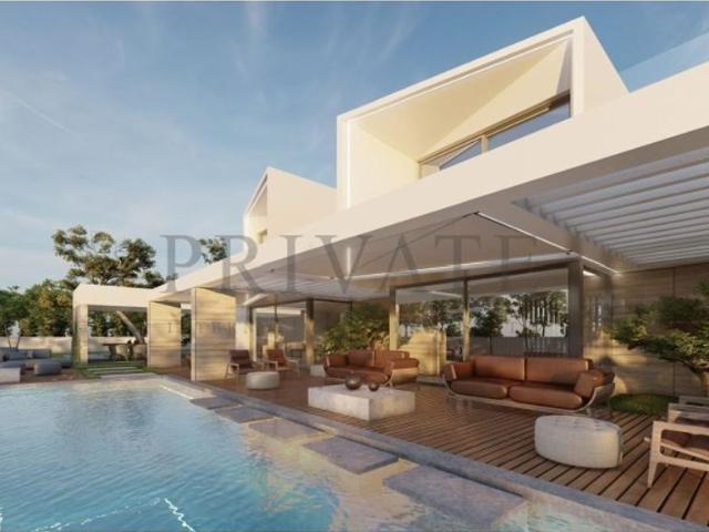 Terreno de 420 m2 Vilamoura, Loulé, Faro