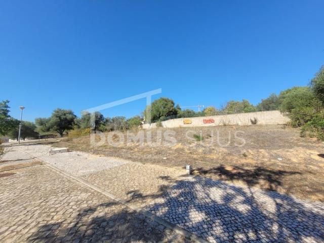Terreno de 420 m2 Loulé, Portugal