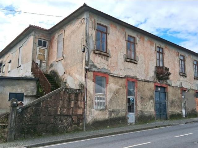 Terreno de 421 m2 à venda Gondomar, Portugal