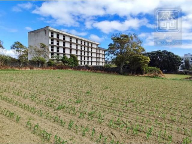 Terreno de 4220 m2 à venda Ponta Delgada, Portugal