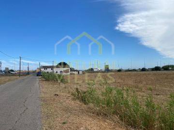 Terreno de 422 m2 Virgilios, Faro