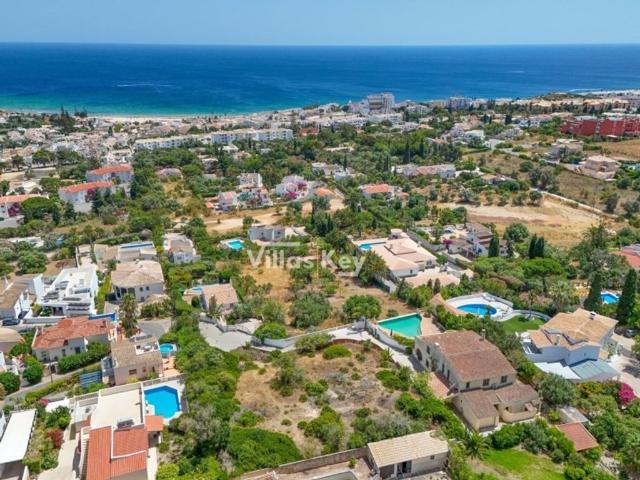 Terreno de 425 m2 à venda Lagos, Faro