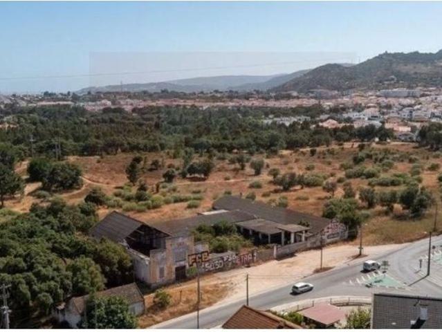 Terreno de 42605 m2 à venda Palmela, Setúbal