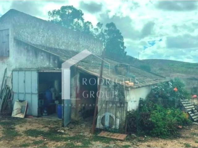 Terreno de 42 m2 à venda Monte Ruivo, Lagos, Faro