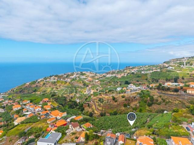 Terreno de 42 m2 à venda Ponta do Sol, Madeira