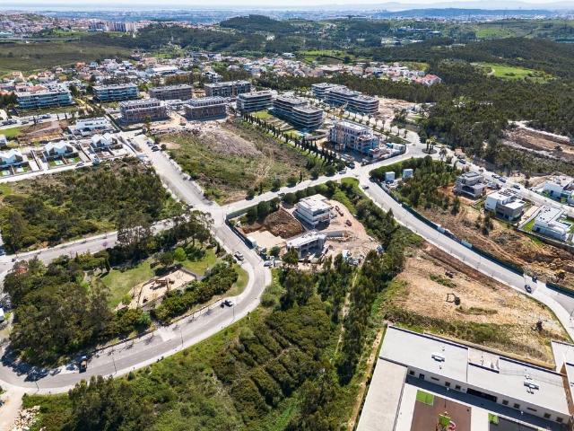 Terreno de 433 m2 à venda Sintra, Portugal