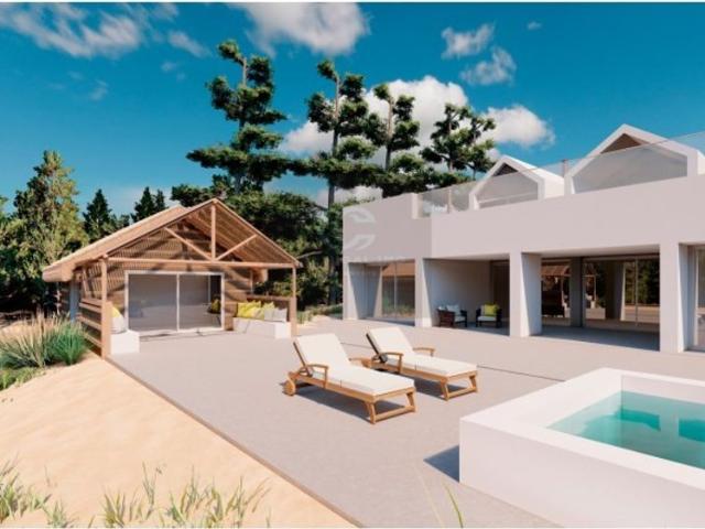 Terreno de 430 m2 à venda Grândola, Portugal