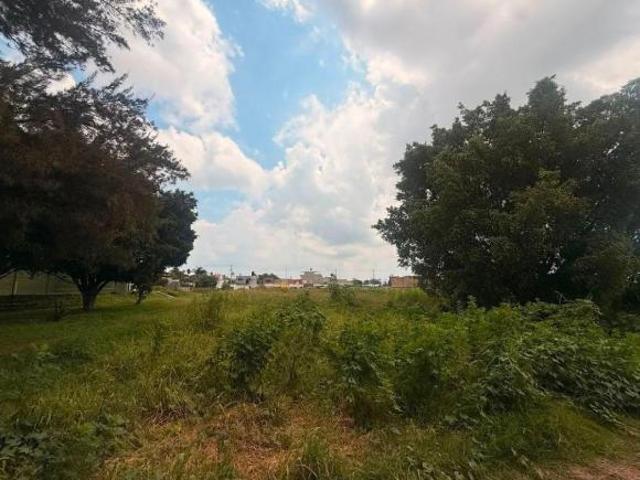 Terreno de 43525 m² en venta en Ejido San Jose Del Castillo