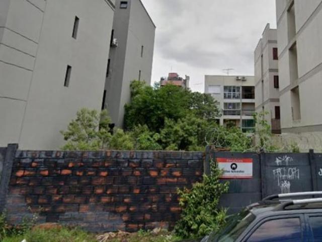 Terreno de 435,60mq no bairro Morro do Espelho