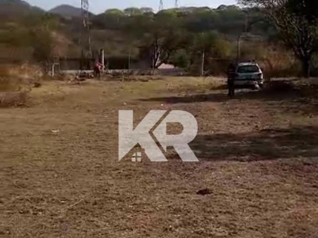 TERRENO DE 4,000 M2 POR SOLO $6,400.000.00 MXN YAUTEPEC MORELOS