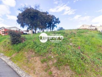 Terreno de 4.000m² em Aveleda Oportunidade de Construção
