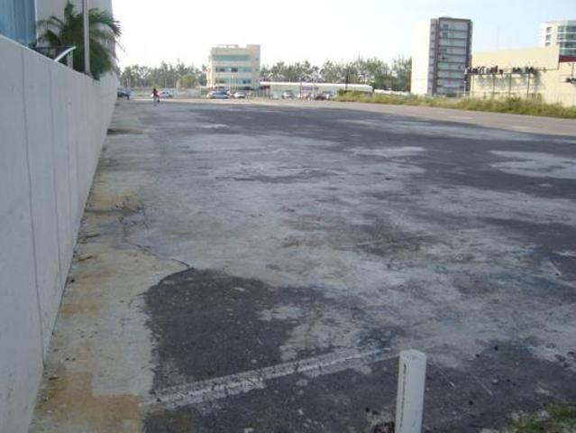 Terreno de 4,109m2 en Blvd. Ruiz Cortinez