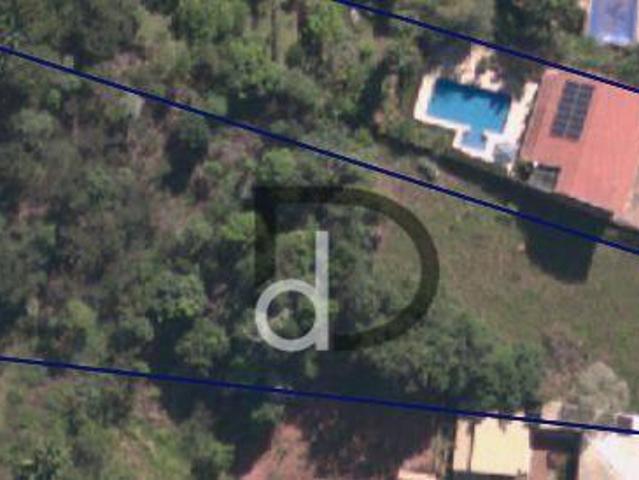 Terreno de 4.414m2 no Vale Verde por R$ 520.000,00