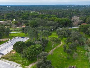 Terreno de 541 m2 à venda Setúbal