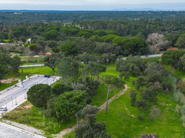 Terreno de 541 m2 à venda Setúbal