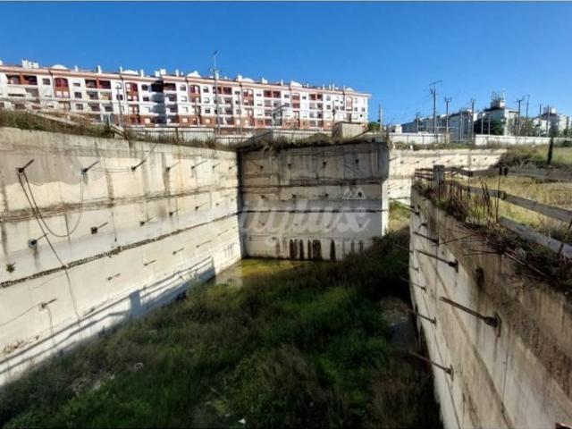 Terreno de 5474 m2 à venda Amadora, Portugal