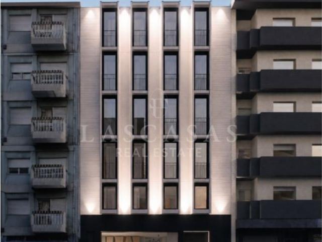 Terreno de 548 m2 à venda Porto