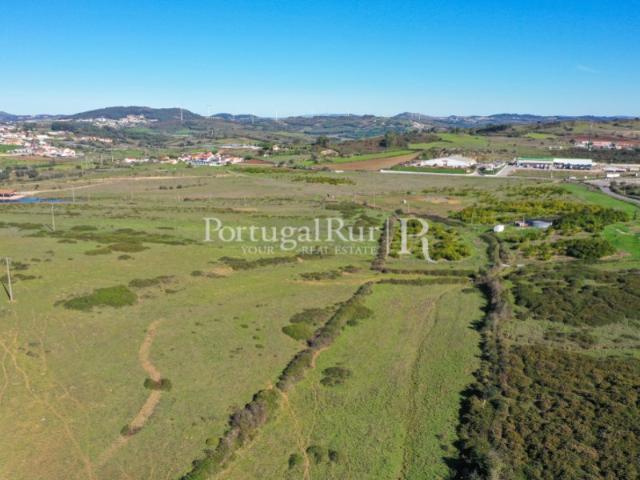 Terreno de 54 hectares em Sintra