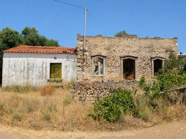 Terreno de 550 m2 à venda Loulé, Faro