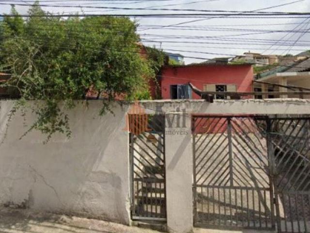 Terreno de 550m² à Venda na Vila Esperança