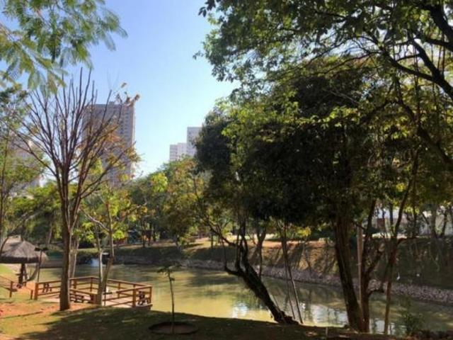 Terreno de 552,75 m² em condomínio de luxo no Parque Campolim, Sorocaba SP: sua chance de investir n