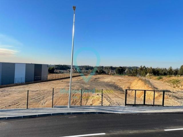 Terreno de 5550 m2 à venda Olivaes, Santa Maria da Feira, Aveiro
