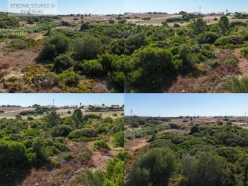 Terreno de 555 m2 Sesimbra, Setúbal