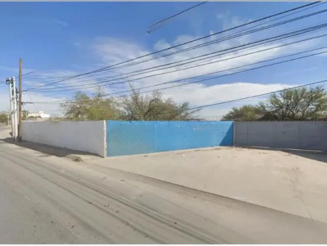 terreno de 5568 m² sobre zona estratégica Blvd. Independencia Eje Vial principal