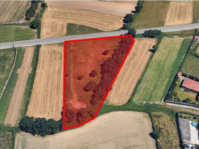 Terreno de 5572 m2 à venda Maia, Porto