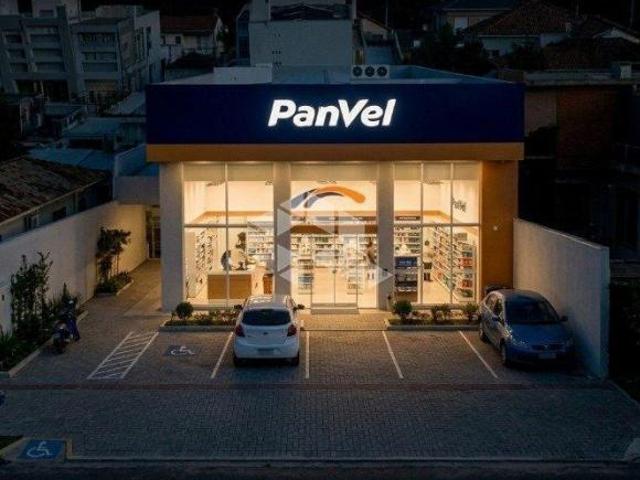 Terreno de 560m2 localizado na Comendador Rheingantz na Bela Vista