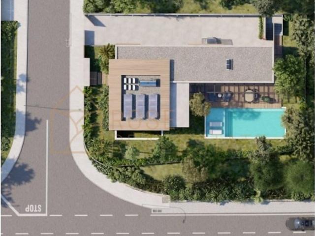 Terreno de 562 m2 Cascais, Lisboa