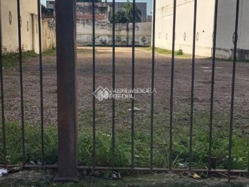 Terreno de 562m²