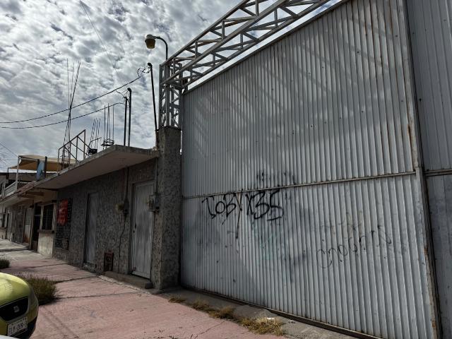Terreno de 566 m² en Centro de Torreón: Potencial Vertical de 5 Niveles o Uso Industrial Ligero