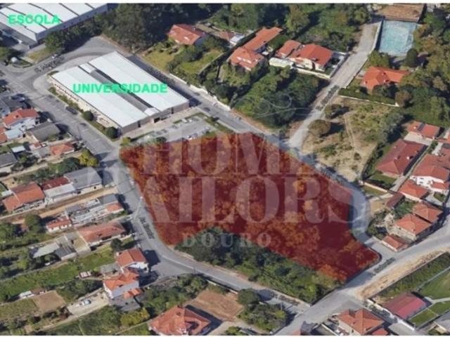 Terreno de 5685 m2 à venda Santa Maria da Feira, Aveiro