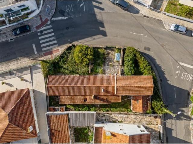 Terreno à venda Abrunheira Santa Maria e Sao Miguel, Sintra, Lisboa