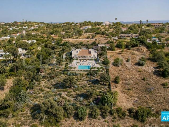 Terreno de 572 m2 à venda Loulé, Portugal