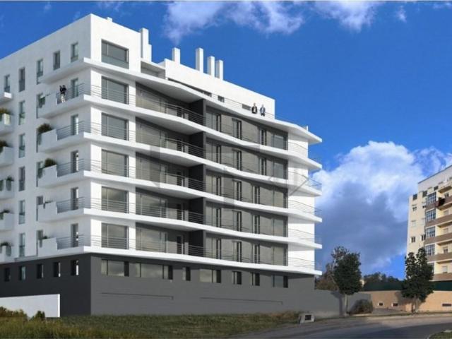 Terreno de 5767 m2 à venda Centro, Portimão, Faro