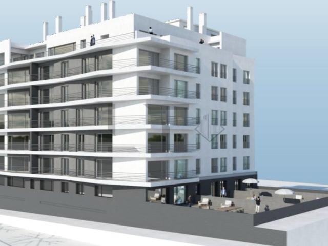 Terreno de 5767 m2 à venda Centro, Portimão, Faro