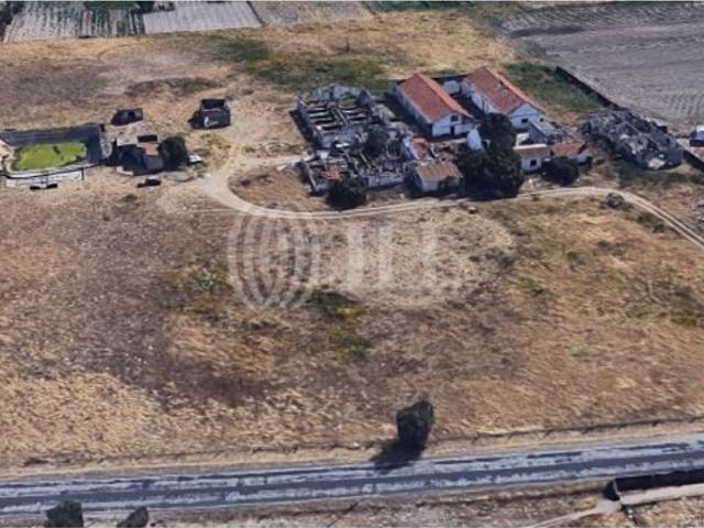 Terreno de 5769 m2 Brejo do lobo Jardia, Montijo, Setúbal
