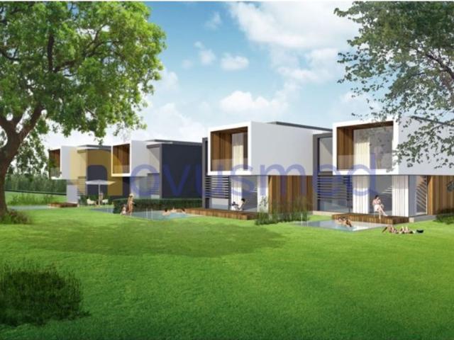 Terreno de 5800 m2 à venda Vale Navio, Albufeira, Faro
