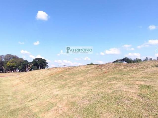 Terreno de 582,04 m² no Condomínio Reserva Santa Izabel em Jaguariúna SP: sua oportunidade de invest