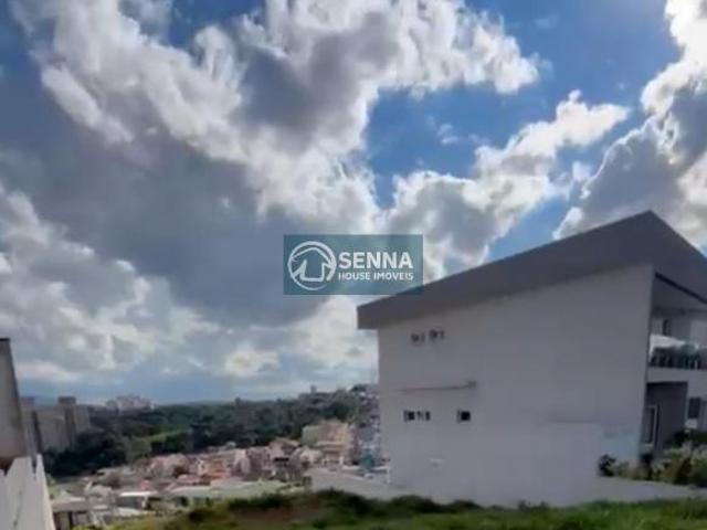 Terreno de 587m² em condomínio de luxo no Bosque do Horto, Jundiaí SP Imperdível oportunidade de i