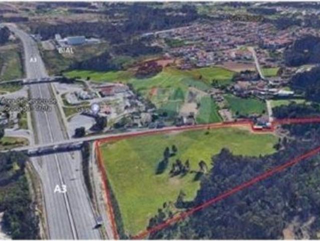Terreno de 59195 m2 à venda Trofa, Portugal
