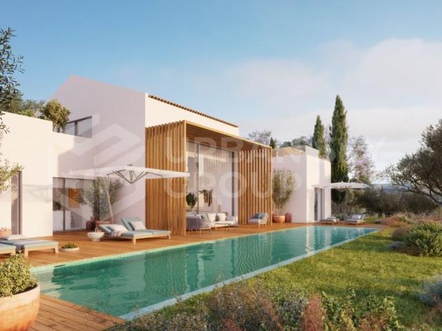 Terreno de 595 m2 à venda Albufeira, Portugal