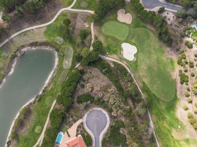 Terreno de 596 m2 à venda Sintra, Portugal