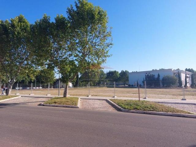 Terreno de 5979 m2 à venda Vila Viçosa, Évora