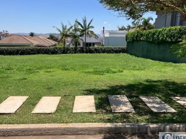 Terreno de 598,96 m² no Condomínio Residencial Vereda América em Bragança Paulista SP: sua oportunid