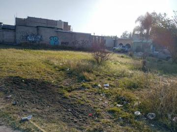 Terreno de 598 m2 en venta, Fraccionamiento Los Ruiseñores